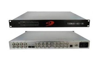 泰信ASI-IP網(wǎng)關